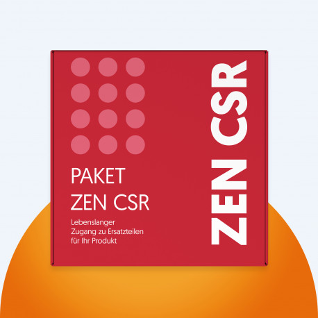 Paket Zen CSR