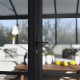 Gewächshaus Triomphe 16m² aus Aluminium und Polycarbonat – Canopia von Palram