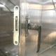 Gewächshaus Tube 12m² aus verzinktem Stahl und 6mm Polycarbonatplatten - Klasika