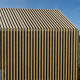 Gewächshaus 310x459cm Klassik aus Aluminium, Holz und Sicherheitsglas - BloomCabin