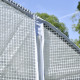Tunnelgewächshaus 3x8m BIANCA mit verstärkter PE-Folie - Green Protect