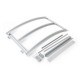 Dachfenster aus verzinktem Stahl und Polycarbonat – Klasika