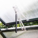 Automatischer Fensterheber für Gewächshäuser - KGT