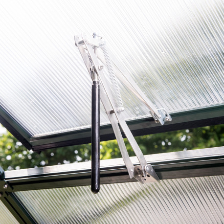 Automatischer Fensterheber für Gewächshäuser - KGT
