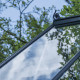 Montageleisten für Gewächshaus aus Sicherheitsglas 8,1m² – Icon 8 – Halls