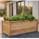 Hochbeet aus Massivholz – Woody 210 – KGT