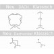 Gewächshaus Compact 5m² Aluminium mit Sicherheitsglas - Juliana