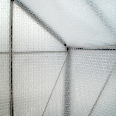 Luftpolsterfolie 75x1,5m, d.h. 112,5m² - Juliana