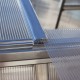 Gewächshaus Essence 8,9m² aus Aluminium und Polycarbonat, silbergrau – Canopia von Palram