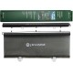 Beschattungs-Rollo 67,5x200cm 2er Set - Juliana