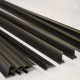Gewächshaus Grand Oase 18,8m² anthrazit Aluminium und 3mm Sicherheitsglas - Juliana